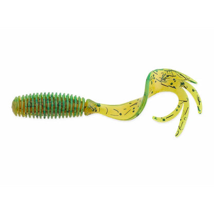 Z-Man ST GrubZ 6.35cm 2.5in, 8-pack