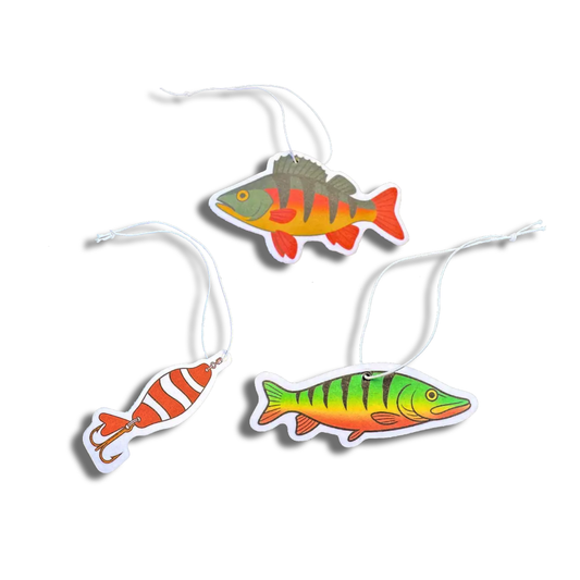 Doftis, 3-pack