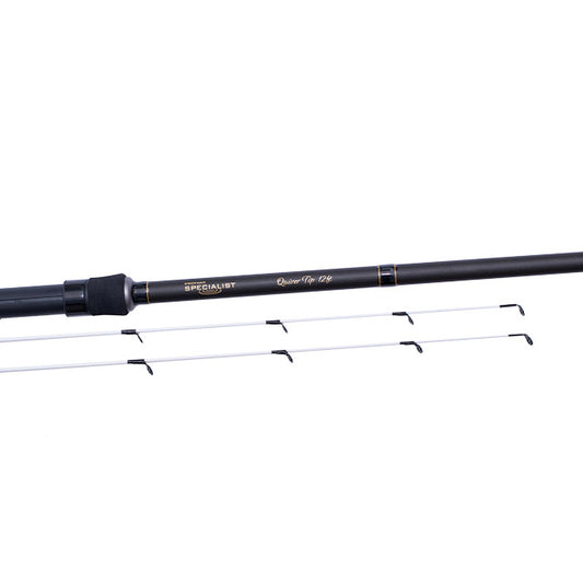 Drennan Specialist Quiver Tip Rod 12'