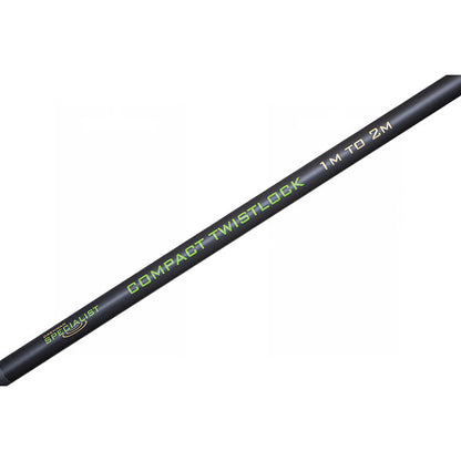 Drennan Twistlock Compact Handle 1-2m