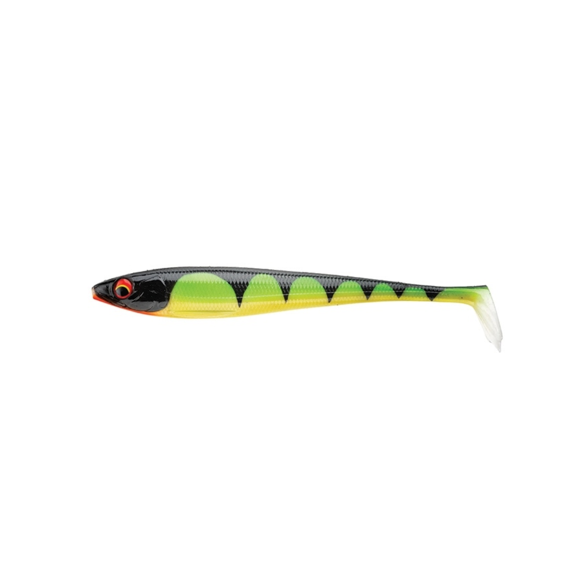 Daiwa Duckfin Shad 20cm 50g, 2-pack