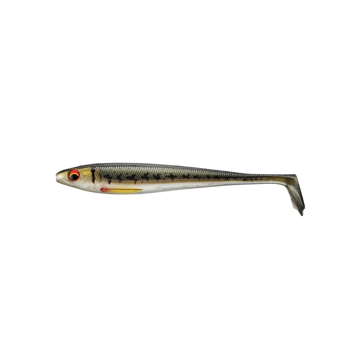 Daiwa Duckfin Shad 20cm 50g, 2-pack