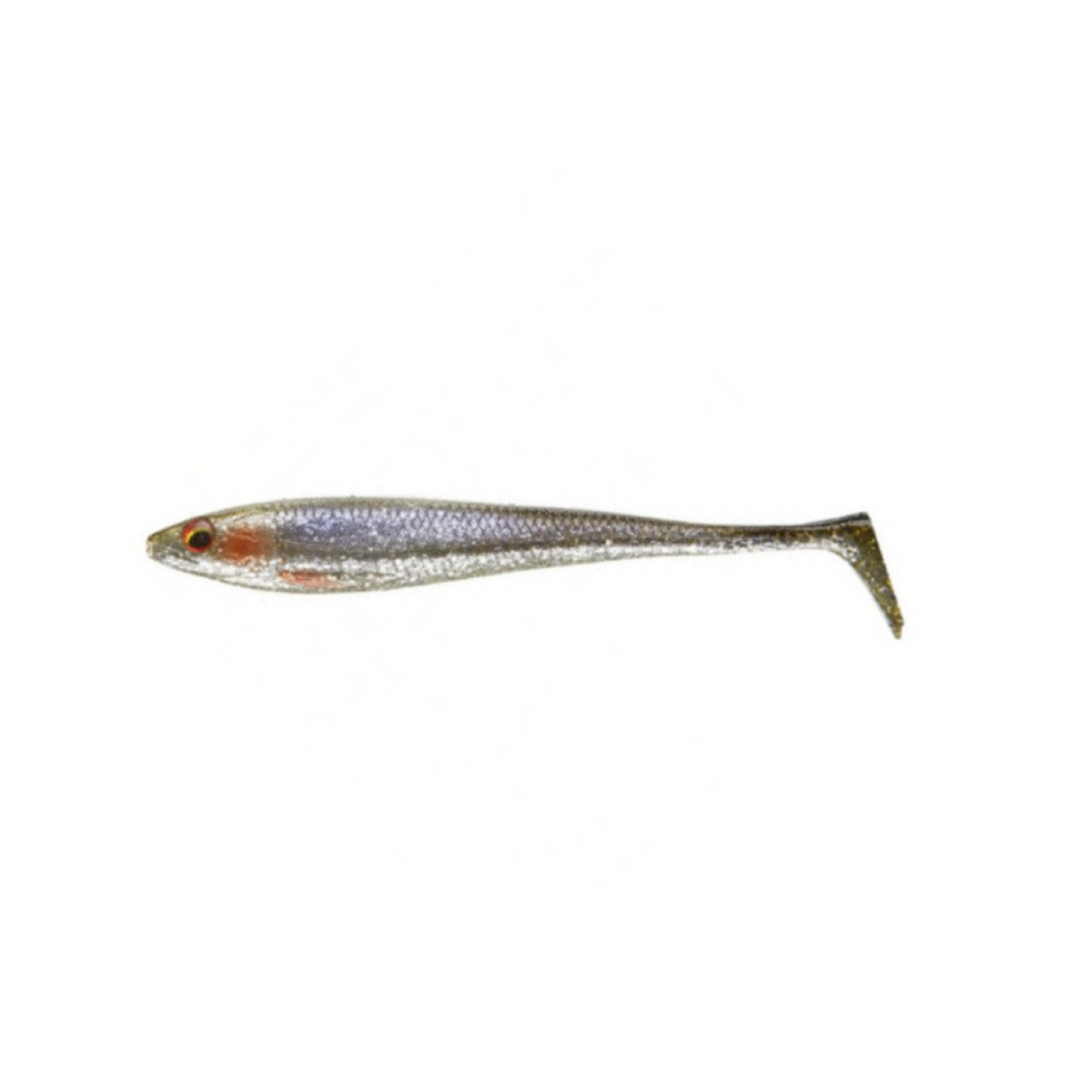 Daiwa Duckfin Shad 20cm 50g, 2-pack