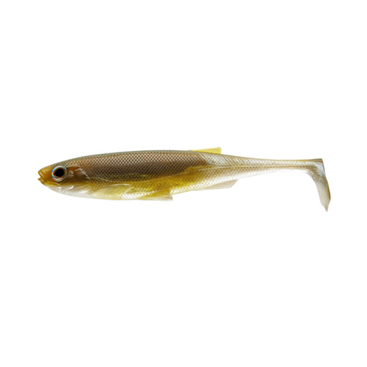 Daiwa Duckfin LiveShad 20cm 64g, 2-pack