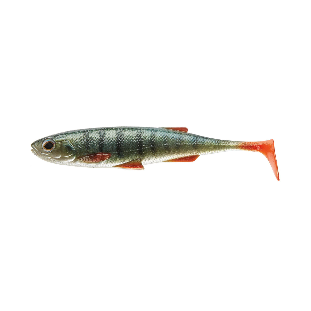 Daiwa Duckfin LiveShad 20cm 64g, 2-pack