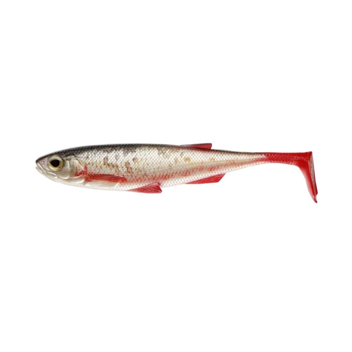 Daiwa Duckfin LiveShad 20cm 64g, 2-pack