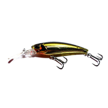 DUO Realis Shad 62DR SP 6.2cm 6g