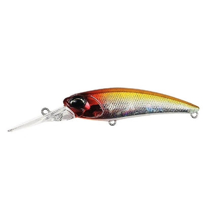 DUO Realis Shad 62DR SP 6.2cm 6g