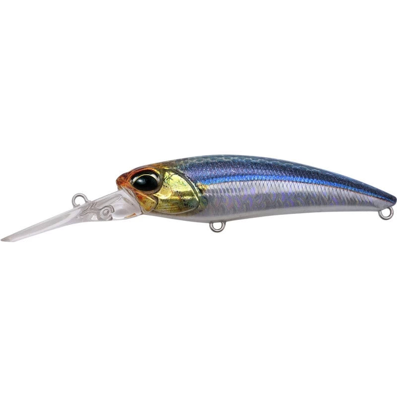 DUO Realis Shad 62DR SP 6.2cm 6g