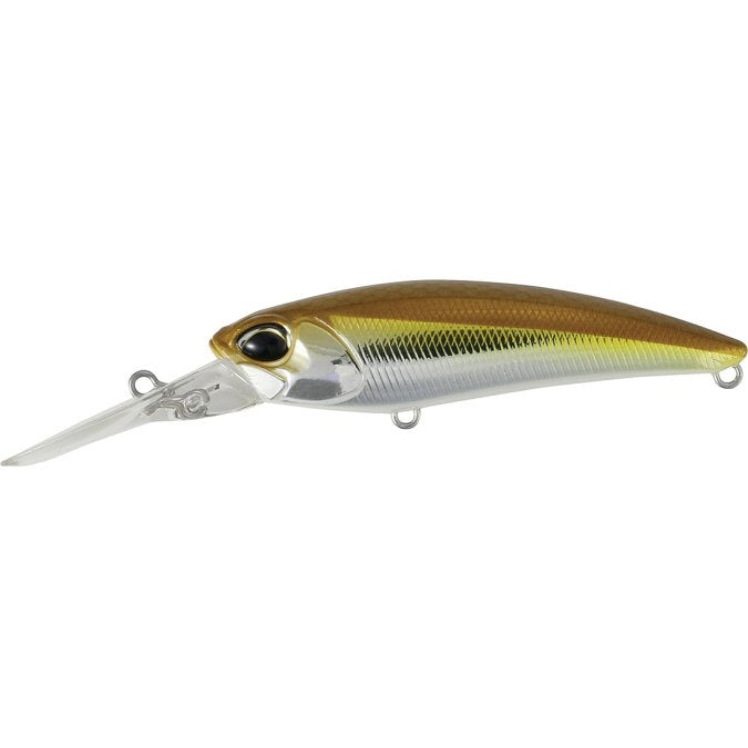 DUO Realis Shad 62DR SP 6.2cm 6g