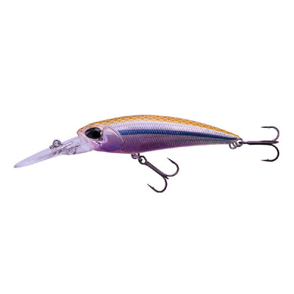 DUO Realis Shad 62DR SP 6.2cm 6g