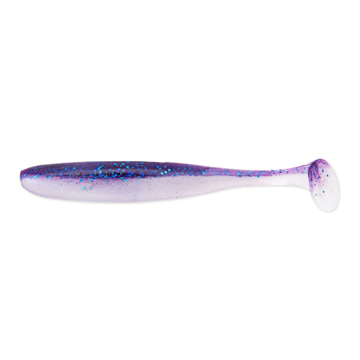 KEITECH Easy Shiner 7.62cm 3in, 10-pack