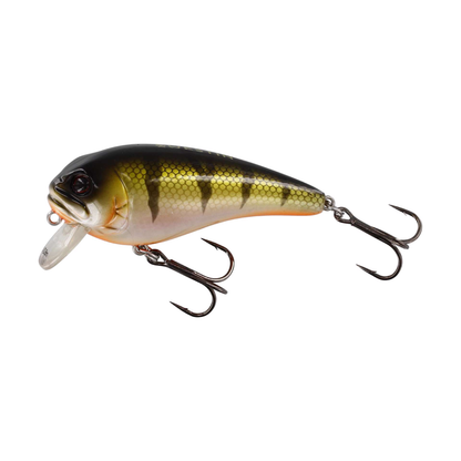 Westin FatBite Crankbait 8cm 24g Floating