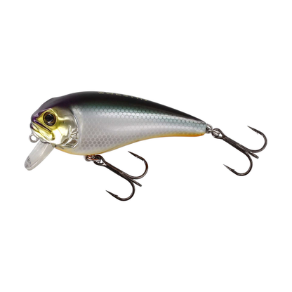 Westin FatBite Crankbait 8cm 24g Floating