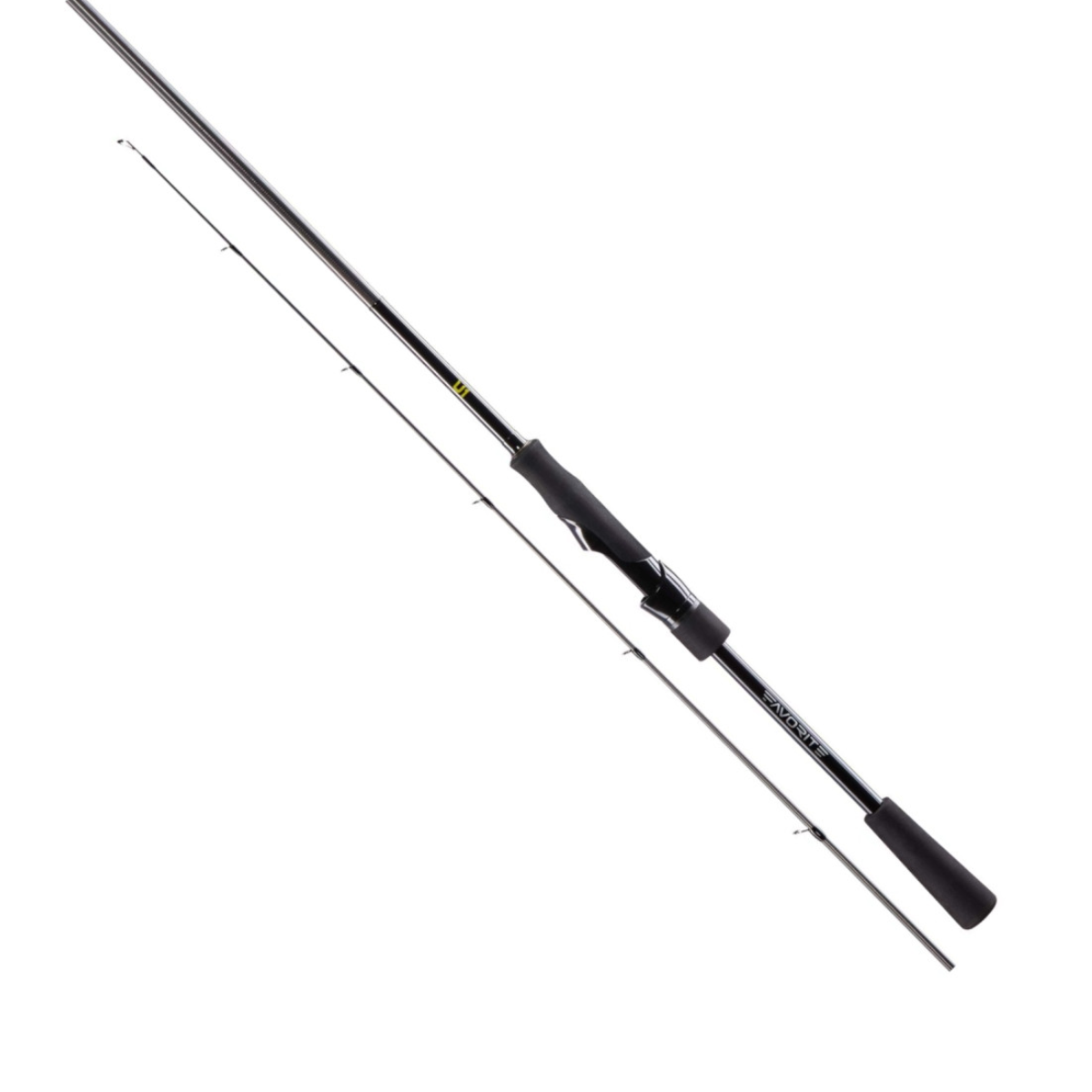 Favorite U1 198cm 6.6ft 7-28g Fast (Haspel), 2-del