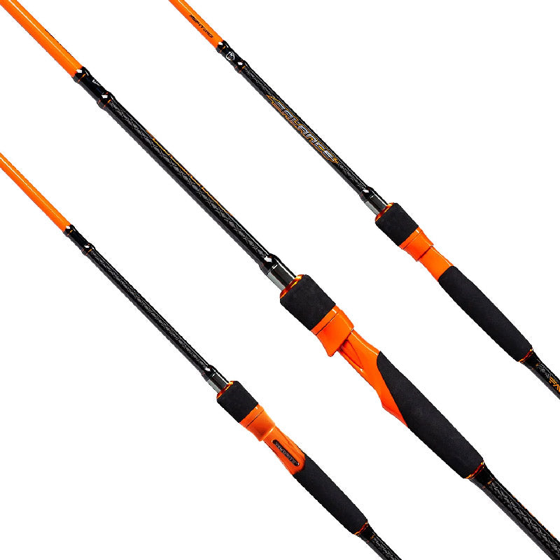 Favorite Balance 602UL 183 cm 2-7g