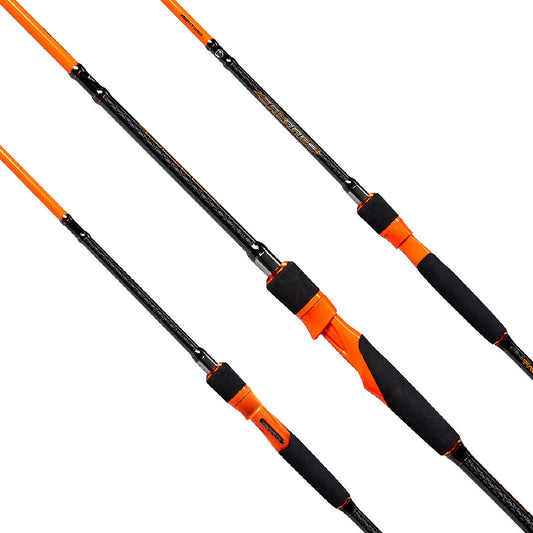 Favorite Balance 602UL 183 cm 2-7g