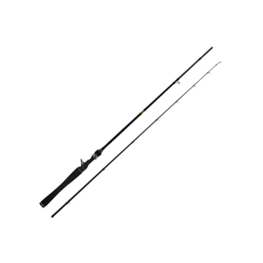 Favorite X1C 702MH 7ft 212cm 10-28g (Multi), 2-del