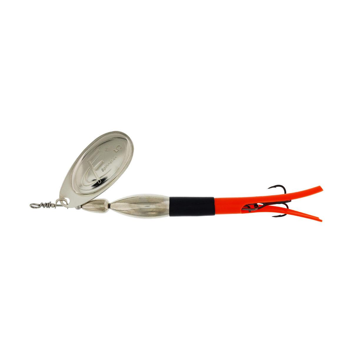 Westin FC-Spinnare Bullet 35g