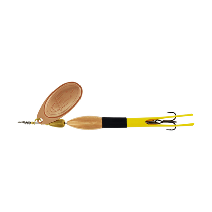 Westin FC-Spinnare Bullet 35g