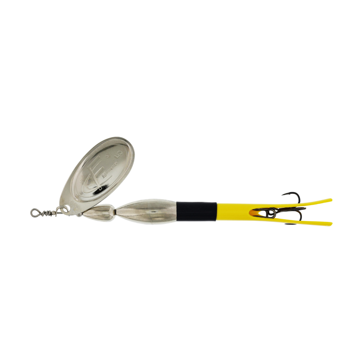 Westin FC-Spinnare Bullet 35g