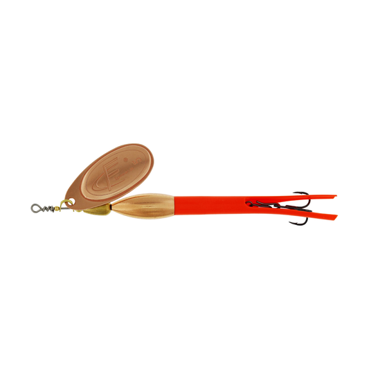 Westin FC-Spinnare Bullet 40g