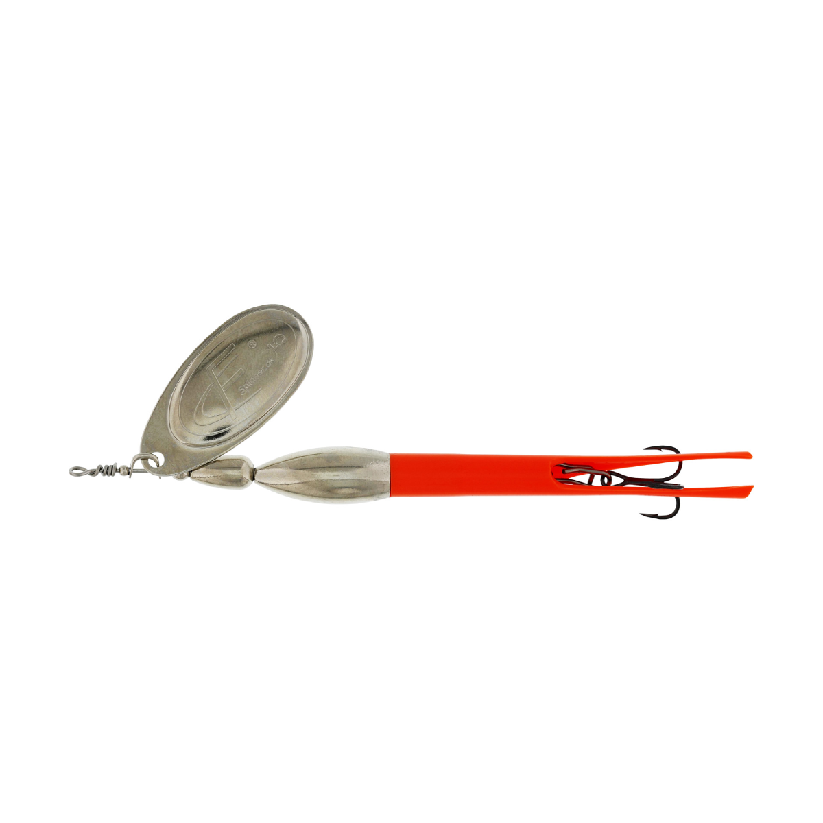 Westin FC-Spinnare Bullet 35g