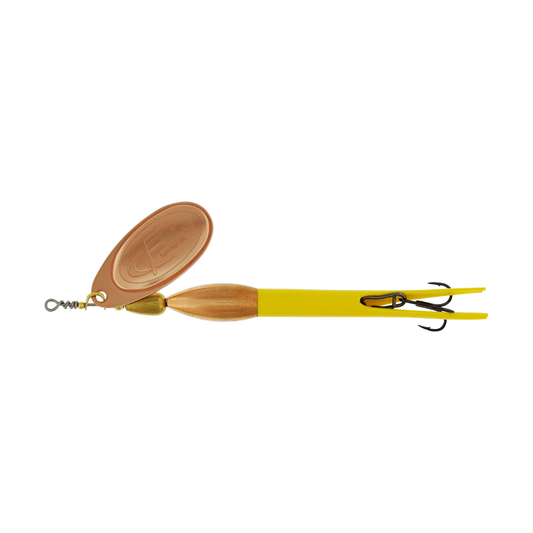 Westin FC-Spinnare Bullet 40g
