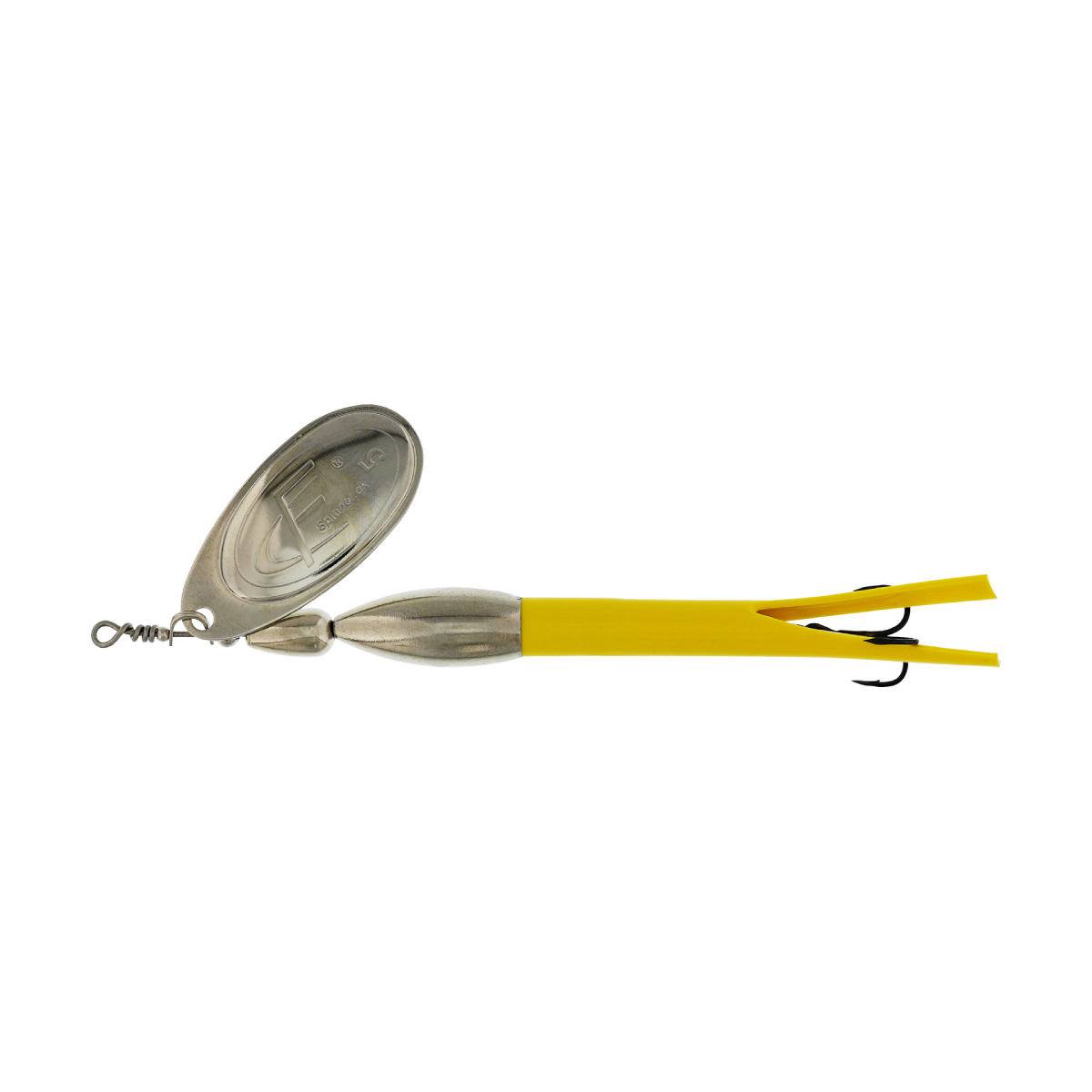 Westin FC-Spinnare Bullet 35g