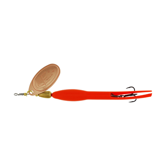 Westin FC-Spinnare Downstream 40g