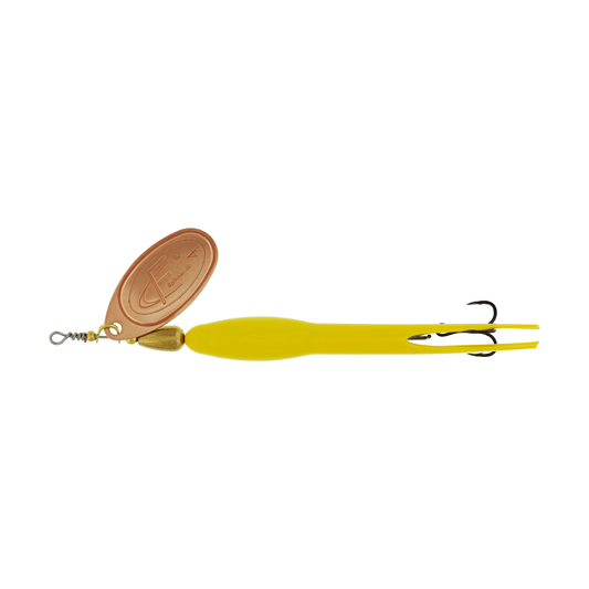 Westin FC-Spinnare Downstream 40g
