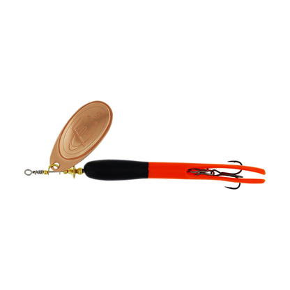 Westin FC-Spinnare Upstream 15g