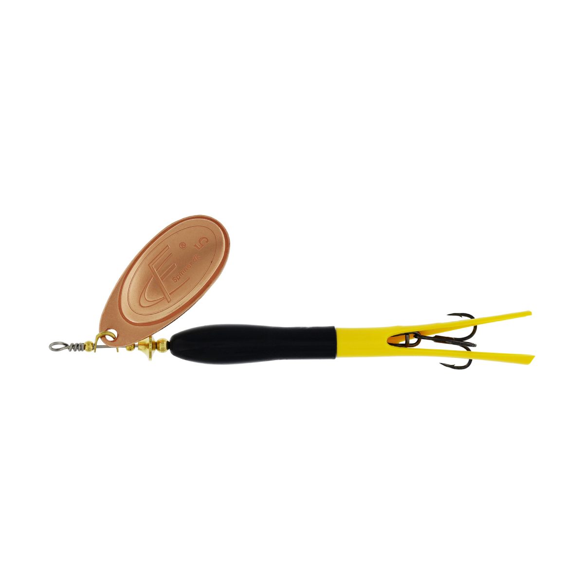 Westin FC-Spinnare Upstream 15g