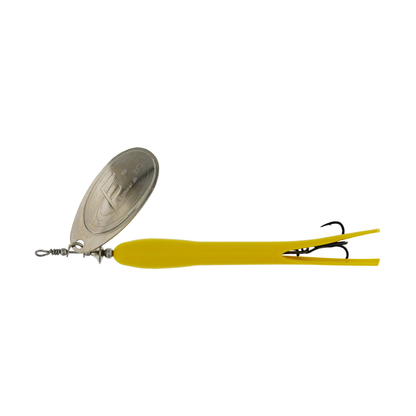 Westin FC-Spinnare Upstream 15g