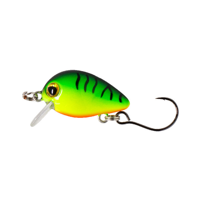 FTM Wobbler OMURA JOE 2,5 cm, 1,8g