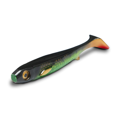Kanalgratis Flatnose Shad 19cm, 1-pack