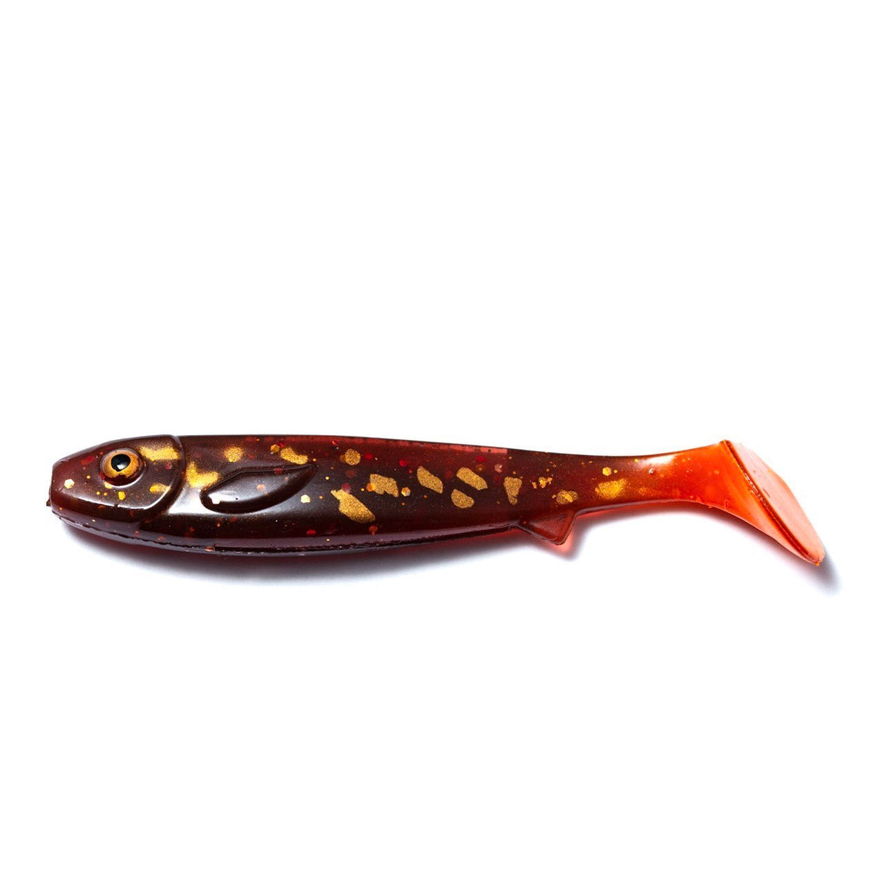 Flatnose Shad Jr 15cm, 2-pack