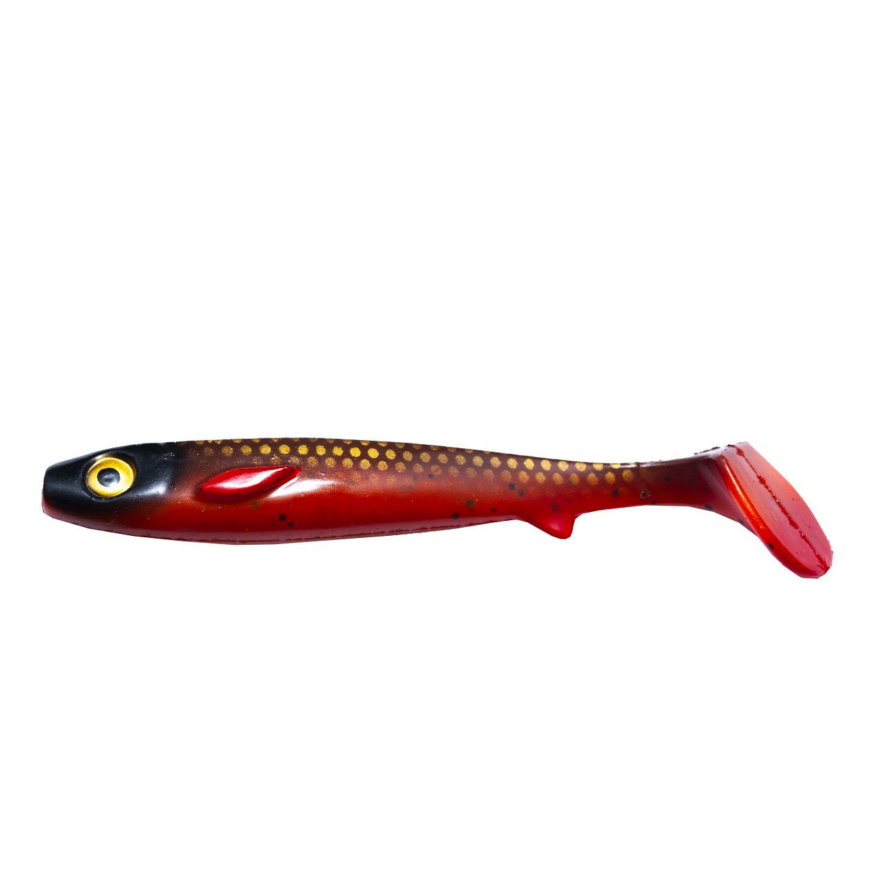 Flatnose Shad Jr 15cm, 2-pack