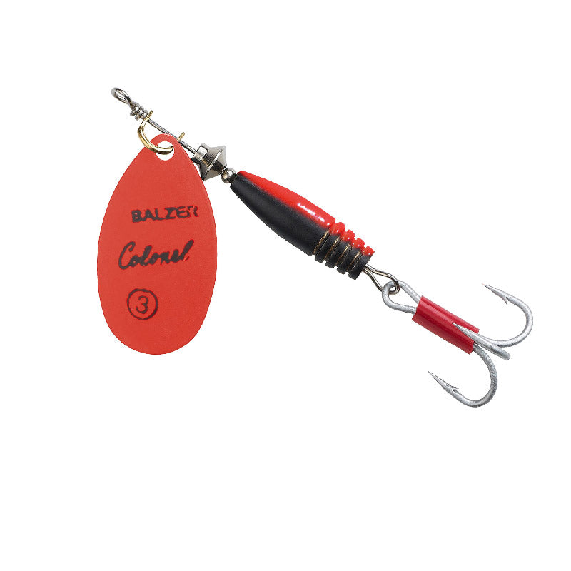 Original Colonel Classic Spinnare 7 gram