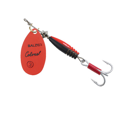 Original Colonel Classic Spinnare 7 gram