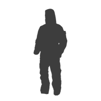 Flytoveraller & överlevnadsdräkter