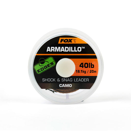 Fox Camo Armadillo