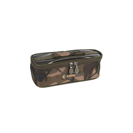 Fox Camolite Long Accessory Bag