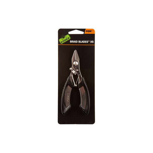 Fox Edges Carp Braid Blades XS