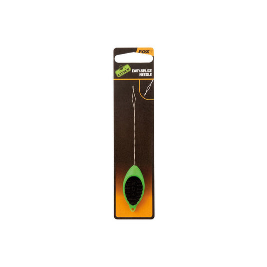 Fox Edges Easy Splice Needle