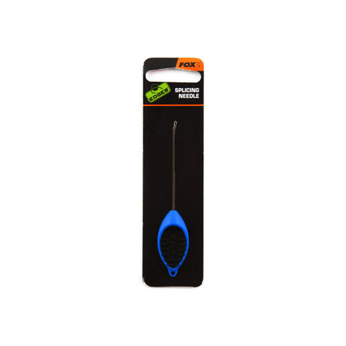 Fox Edges Splicing Needle