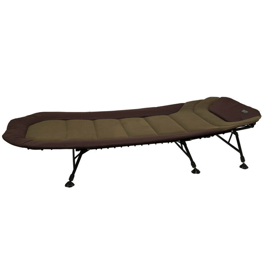 Fox Eos 2 bed