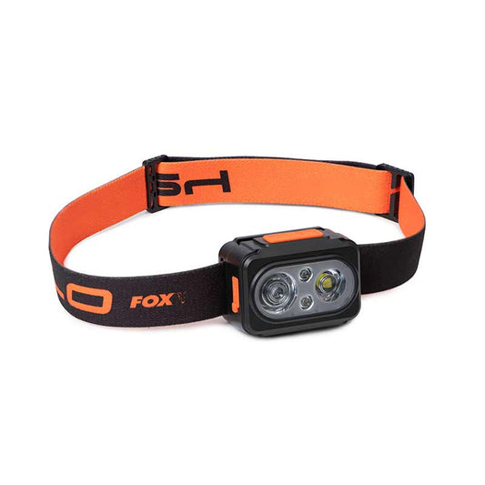 Fox Halo Multi-Colour 500C Pannlampa