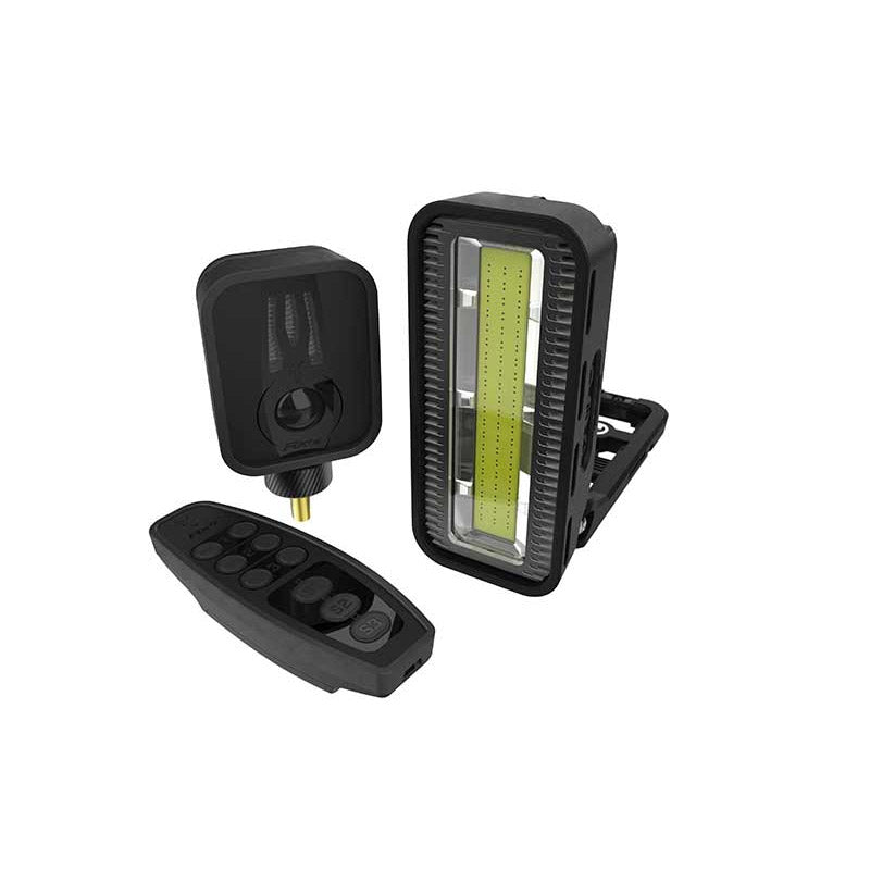 Fox RX+ Light & Remote