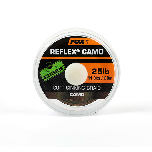 Fox Reflex Camo